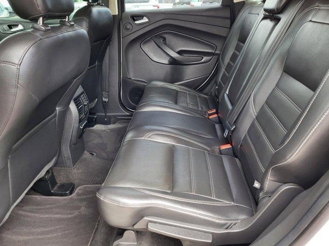 used 2018 Ford Escape car, priced at $17,995