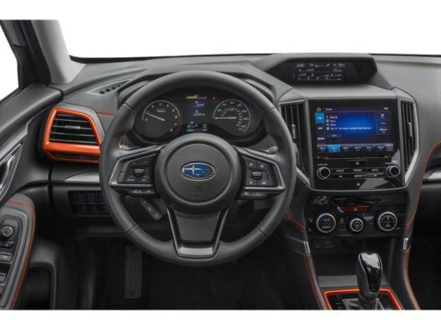 used 2020 Subaru Forester car, priced at $25,995