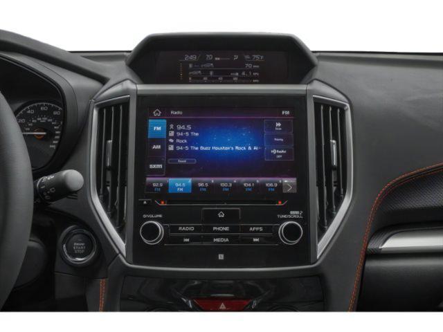 used 2020 Subaru Forester car, priced at $25,995