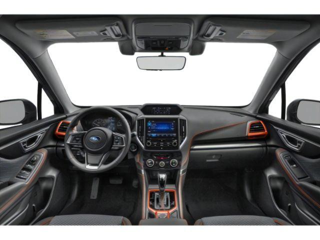 used 2020 Subaru Forester car, priced at $25,995