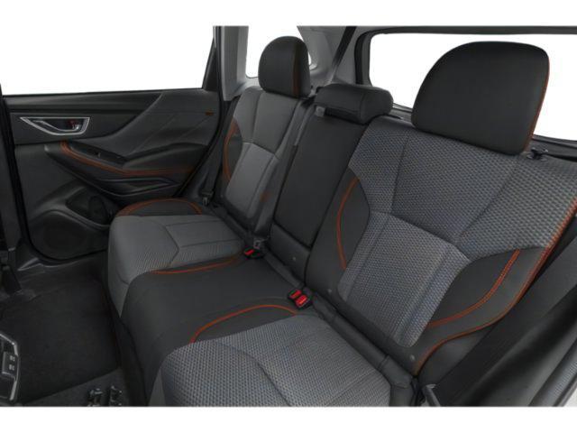 used 2020 Subaru Forester car, priced at $25,995