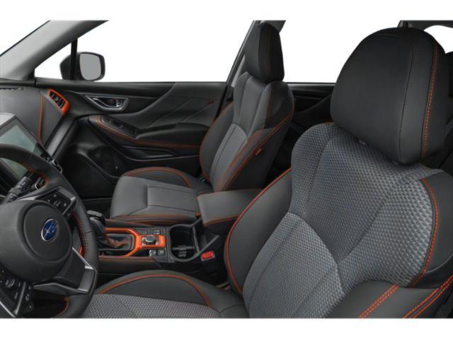 used 2020 Subaru Forester car, priced at $25,995