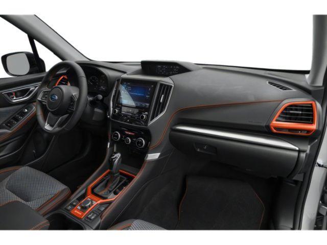 used 2020 Subaru Forester car, priced at $25,995
