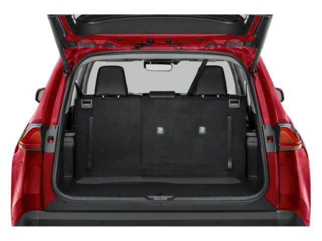 new 2025 Toyota Grand Highlander car, priced at $46,177