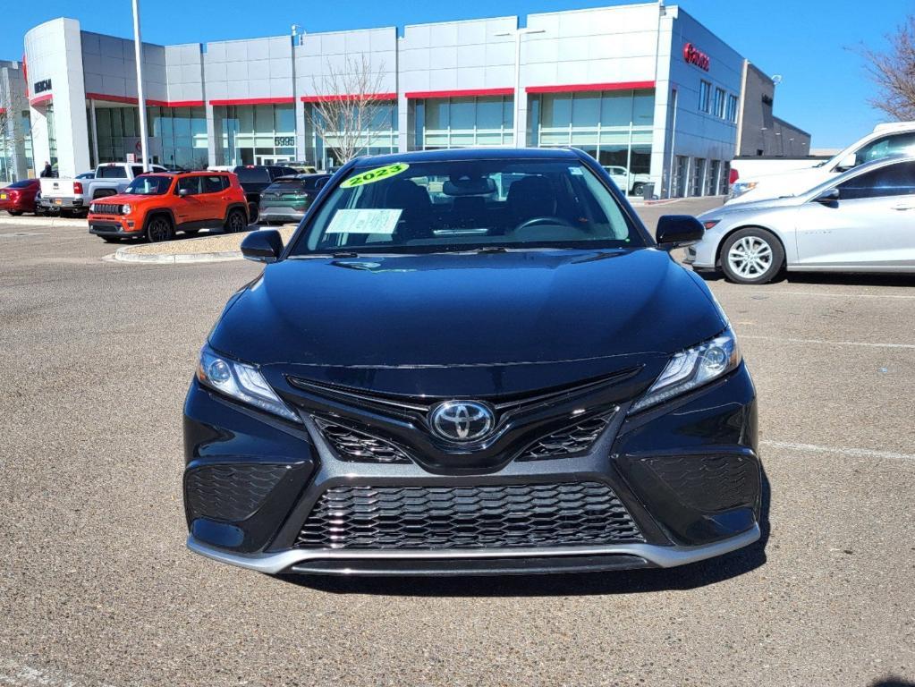 used 2023 Toyota Camry car, priced at $28,995