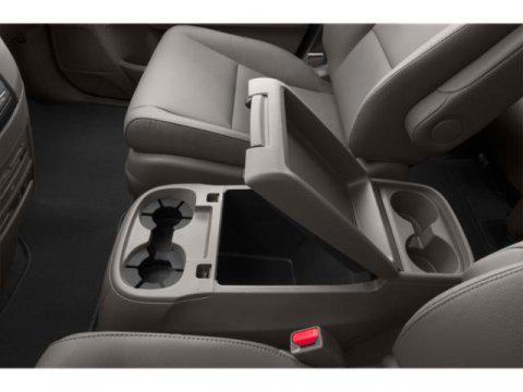 used 2015 Honda Odyssey car, priced at $18,995