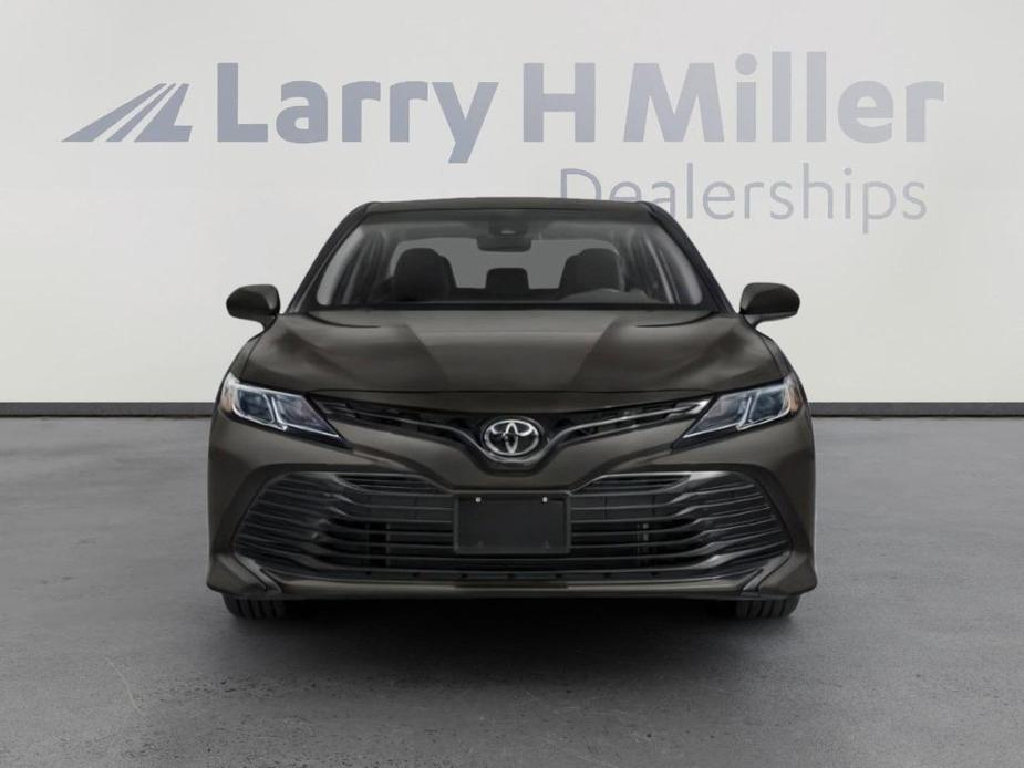 used 2018 Toyota Camry car, priced at $21,995