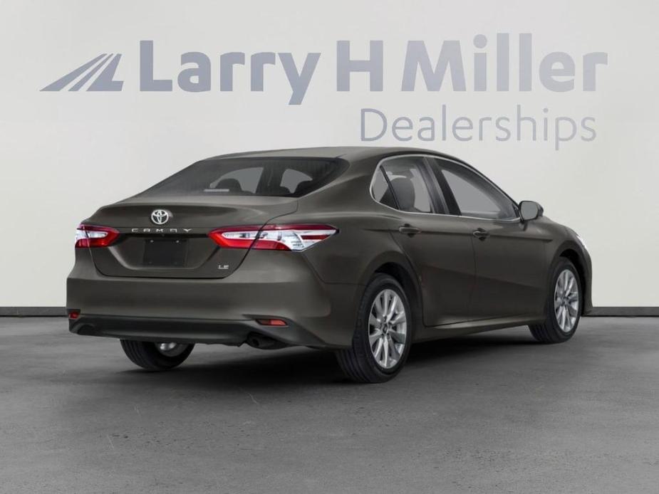 used 2018 Toyota Camry car, priced at $21,995