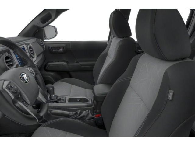used 2023 Toyota Tacoma car, priced at $36,995