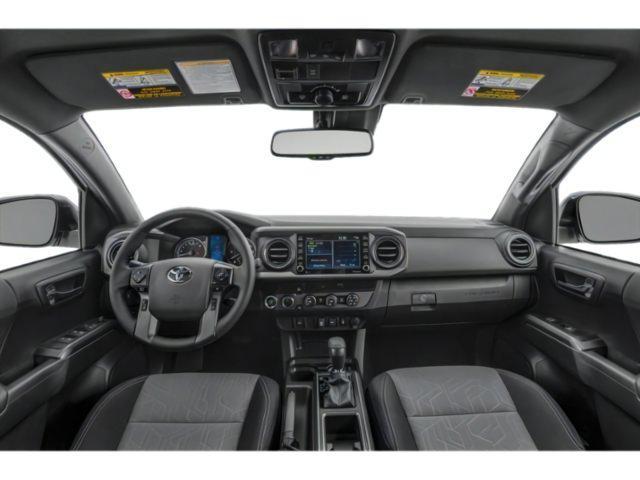 used 2023 Toyota Tacoma car, priced at $36,995