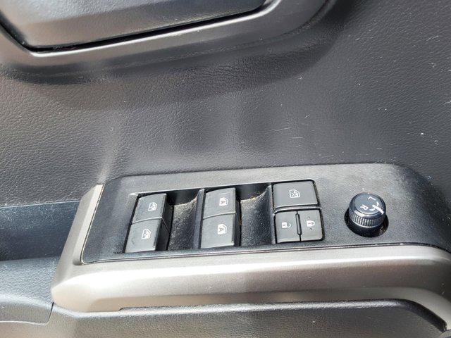 used 2023 Toyota Tacoma car, priced at $34,995