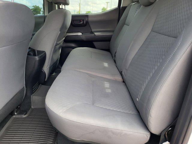 used 2023 Toyota Tacoma car, priced at $34,995