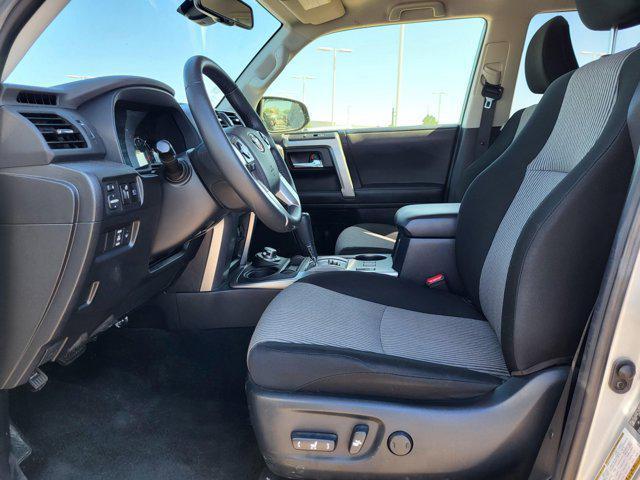 used 2024 Toyota 4Runner car, priced at $46,495