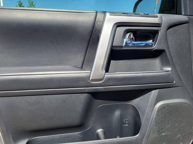 used 2024 Toyota 4Runner car, priced at $46,495