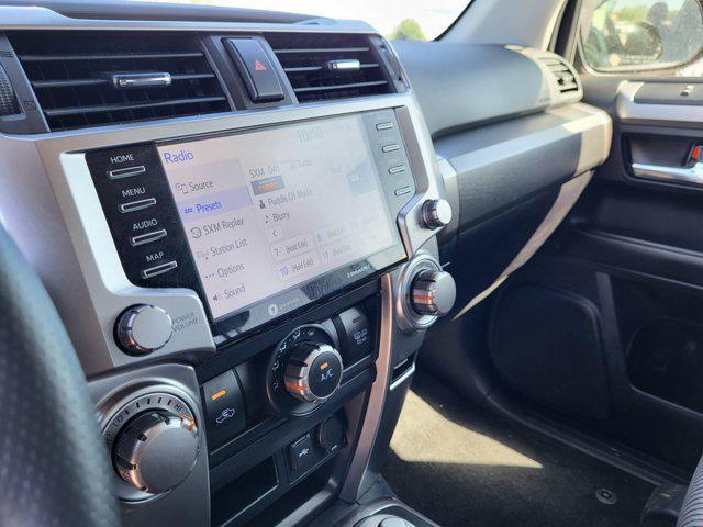 used 2024 Toyota 4Runner car, priced at $46,495