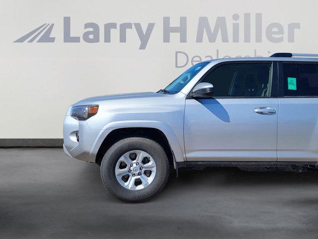 used 2024 Toyota 4Runner car, priced at $46,495