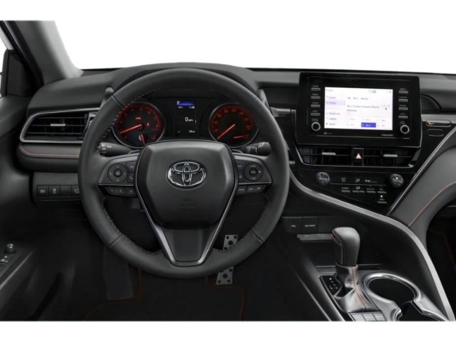 used 2023 Toyota Camry car, priced at $35,995