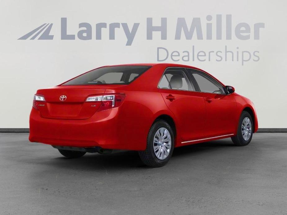 used 2012 Toyota Camry car, priced at $13,995