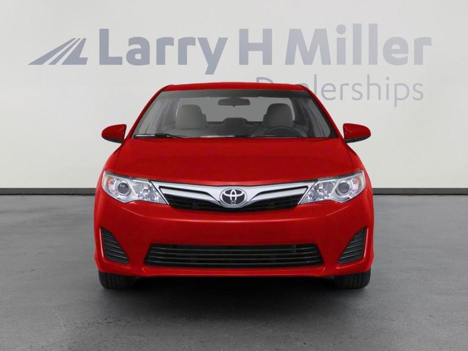 used 2012 Toyota Camry car, priced at $13,995