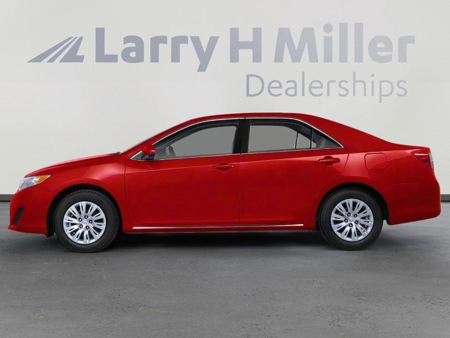 used 2012 Toyota Camry car, priced at $13,995