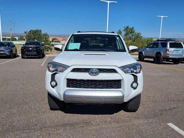 used 2016 Toyota 4Runner car