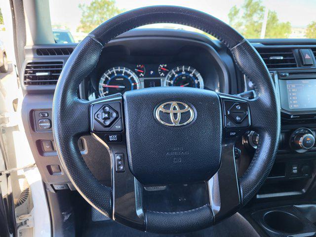 used 2016 Toyota 4Runner car