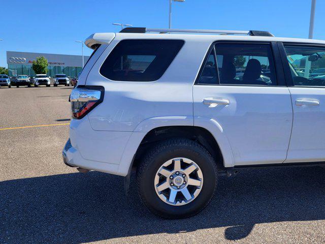 used 2016 Toyota 4Runner car