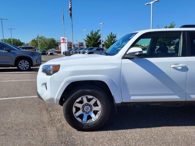 used 2016 Toyota 4Runner car