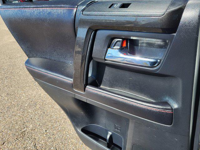 used 2016 Toyota 4Runner car