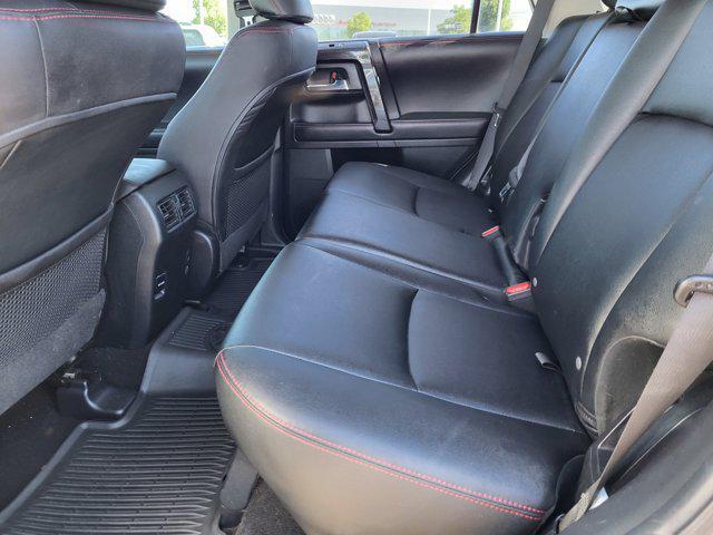 used 2016 Toyota 4Runner car