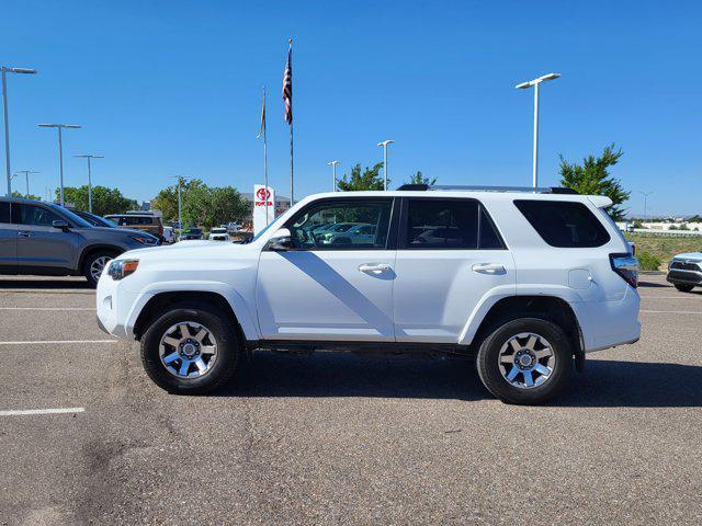 used 2016 Toyota 4Runner car