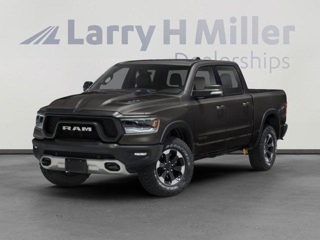 used 2019 Ram 1500 car, priced at $29,995