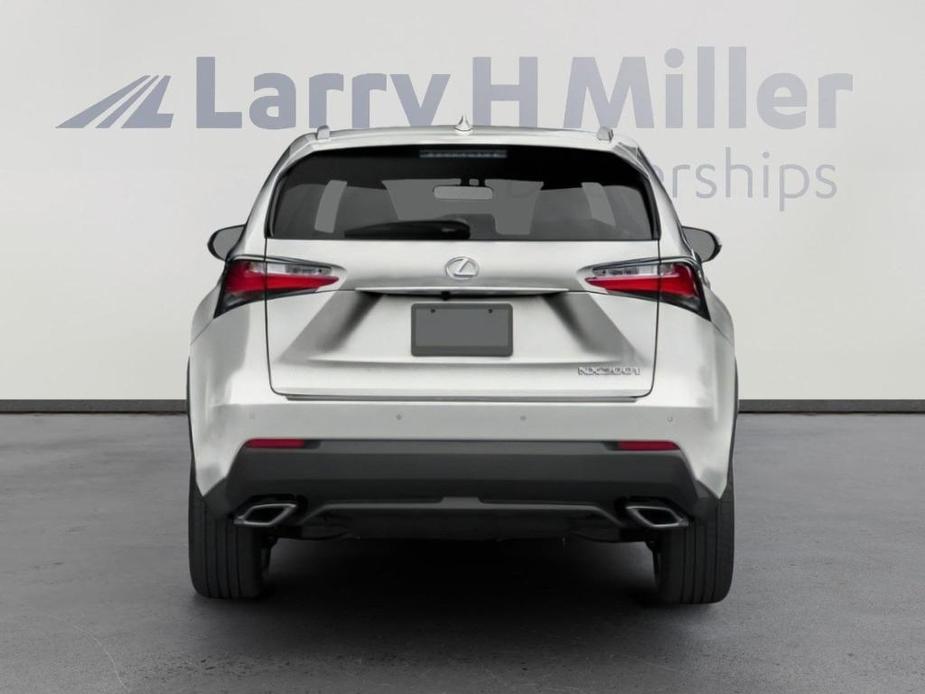 used 2015 Lexus NX 200t car, priced at $24,995