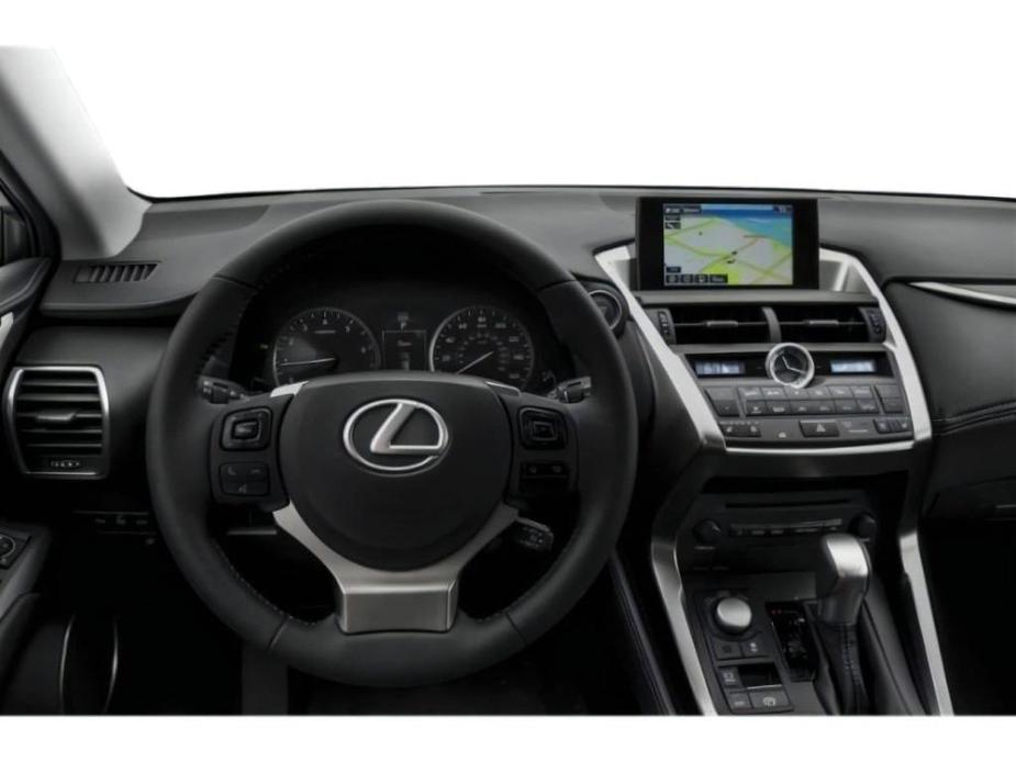 used 2015 Lexus NX 200t car, priced at $24,995