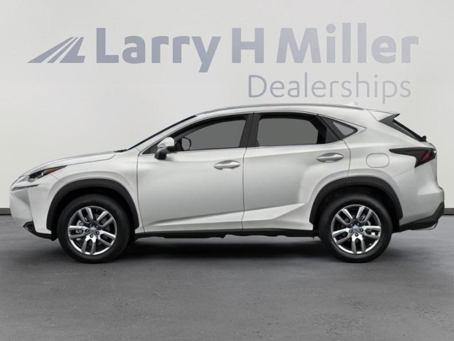 used 2015 Lexus NX 200t car, priced at $24,995