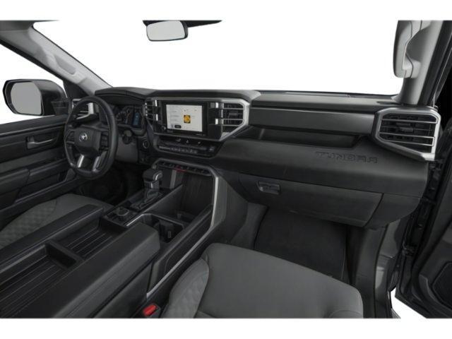 new 2025 Toyota Tundra car, priced at $53,785