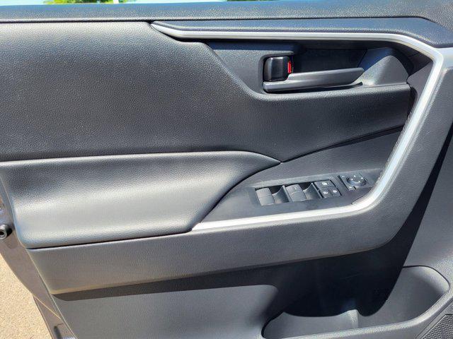 used 2024 Toyota RAV4 Hybrid car, priced at $32,495