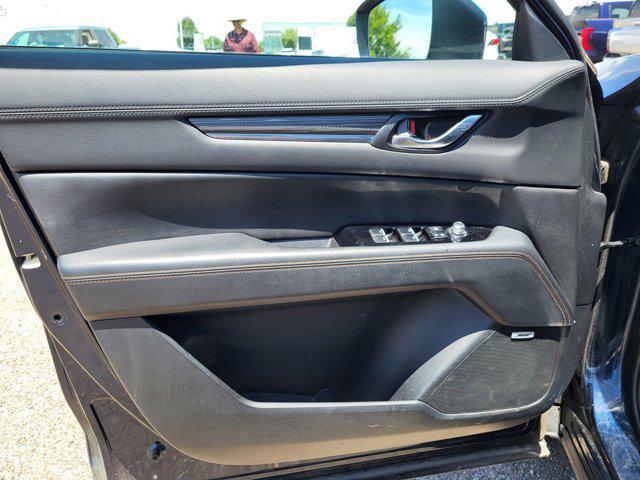 used 2019 Mazda CX-5 car, priced at $20,995