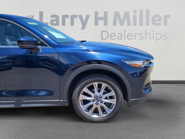 used 2019 Mazda CX-5 car, priced at $20,995