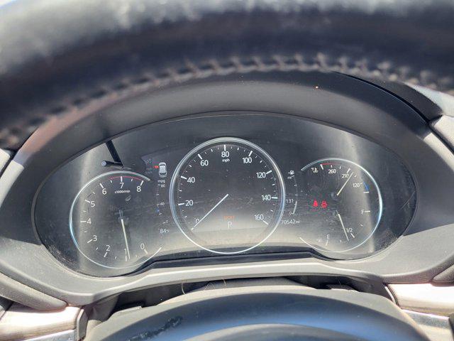 used 2019 Mazda CX-5 car, priced at $20,995