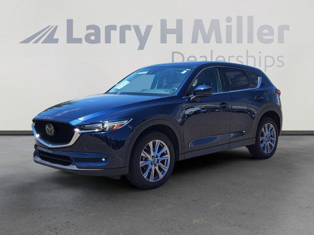 used 2019 Mazda CX-5 car, priced at $20,995