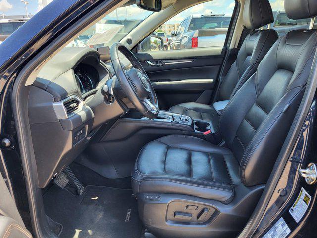used 2019 Mazda CX-5 car, priced at $20,995