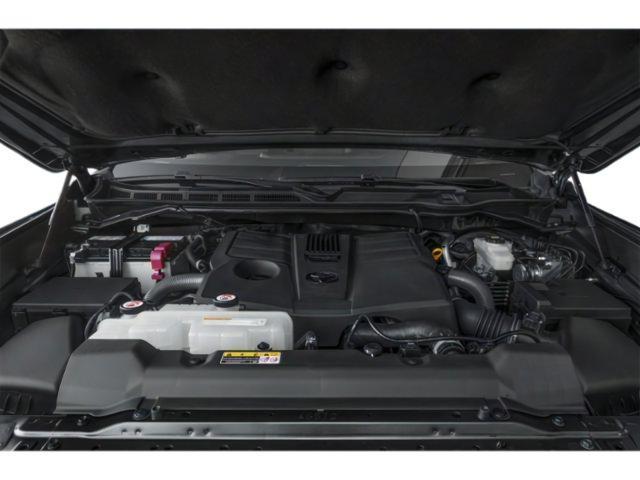 new 2025 Toyota Tundra car, priced at $55,240