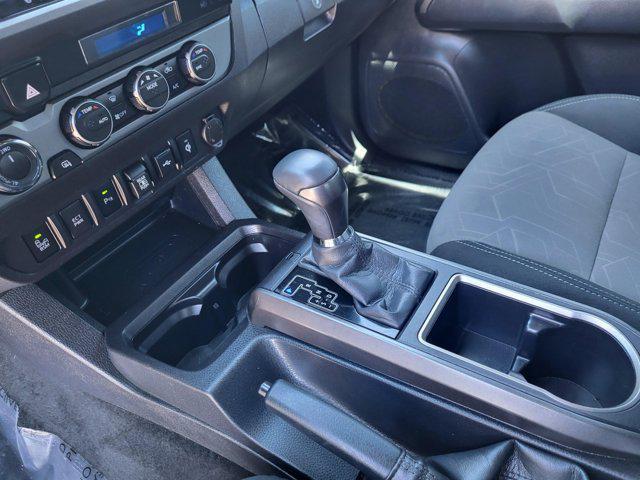 used 2023 Toyota Tacoma car, priced at $41,995