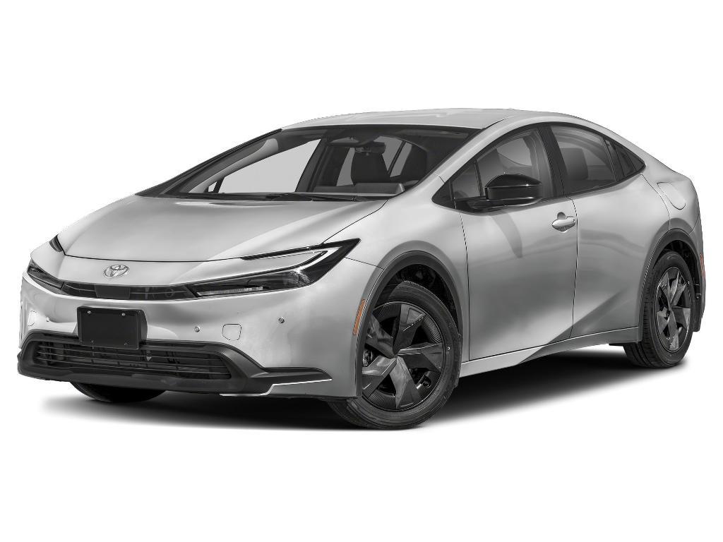 new 2024 Toyota Prius car, priced at $32,823