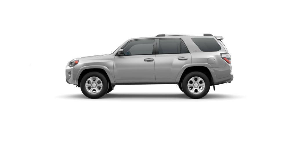 new 2024 Toyota 4Runner car, priced at $47,578