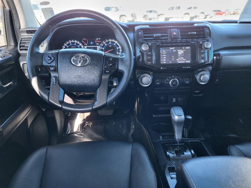 used 2019 Toyota 4Runner car, priced at $34,495