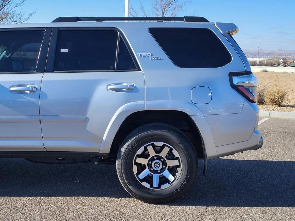 used 2019 Toyota 4Runner car, priced at $34,495