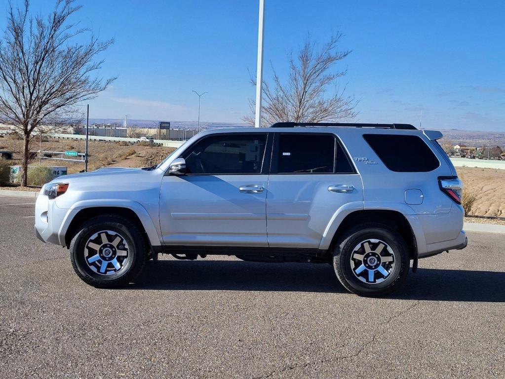 used 2019 Toyota 4Runner car, priced at $34,495