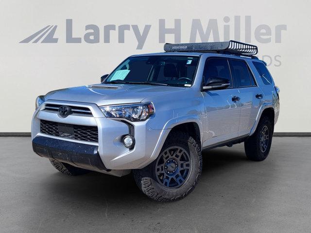 used 2020 Toyota 4Runner car, priced at $31,995
